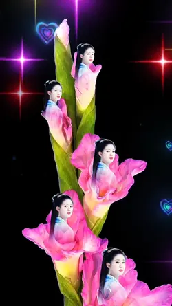 Hoa Nở
