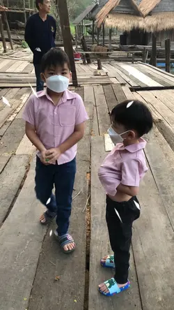 หอวัฒนธรรมพื้นบ้านไทยวน