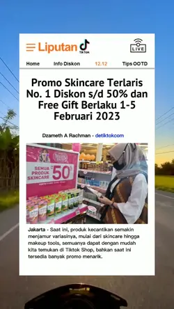 template jualan 