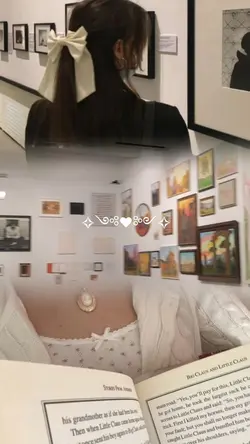 vid/foto aesthetic