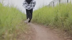 Cinematic video