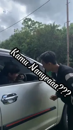 kamu nanyeaaa 