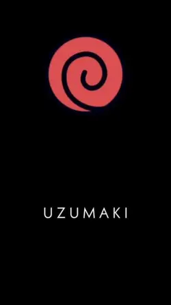 Uzumaki clan