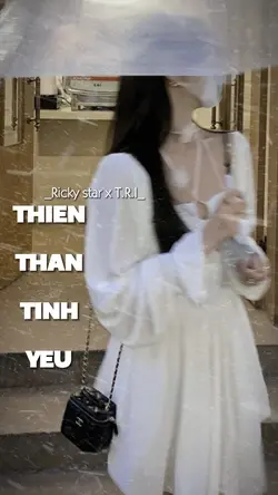 THIEN THAN TINH YEU