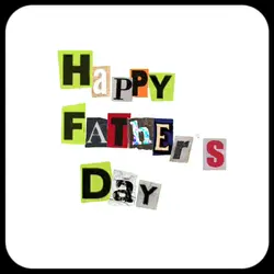 Happy Father's day