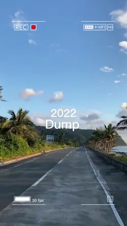 2022 dump