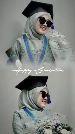happy graduation