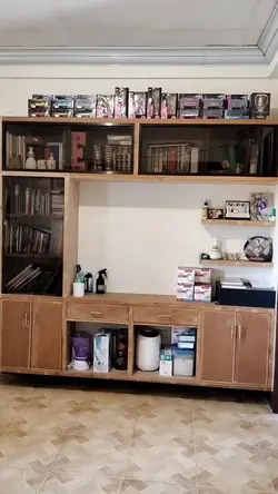 Magic Transition