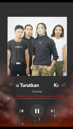 KarnaCintaKuturutkan