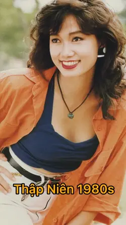 Trend 1980s