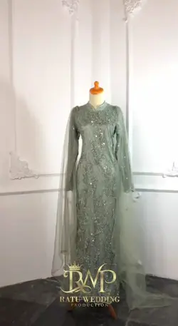 New Kebaya 
