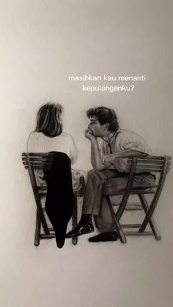 andai dulu 