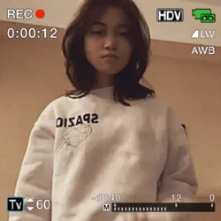 HDV camera 3video