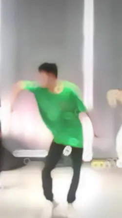 រាំវងេពុងតែមានគេ