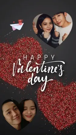 Valentine Day 