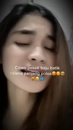 Yg lagi trend tiktok