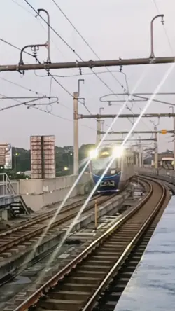 KRL X MRT