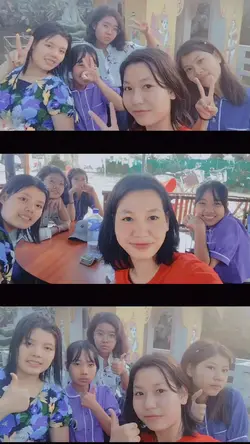 My youth