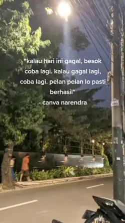 kita hanya manusia y