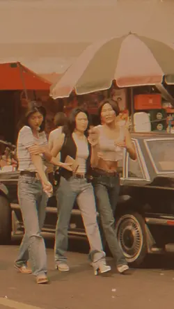 vibes 90an