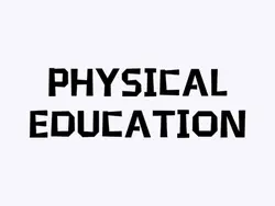 P.E. video intro 