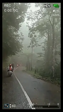 Vlog Kabut