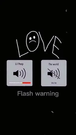 #FlashWarning