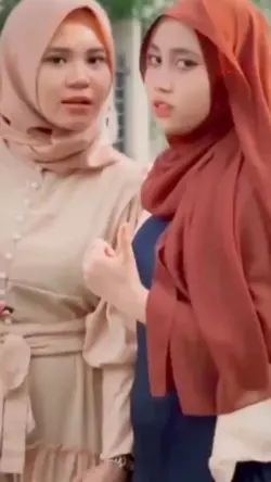 NGINTIP ORANG 