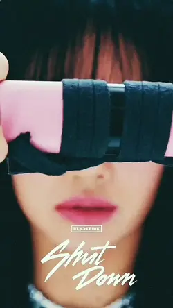 Blackpink Shutdown