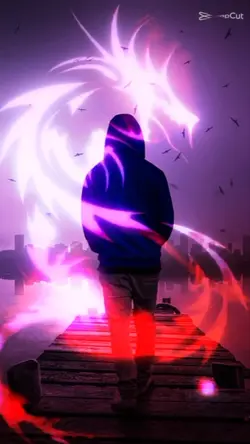 DRAGON NEON
