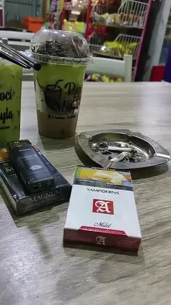 MENTAHAN
