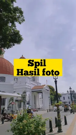 Spil Hasil foto