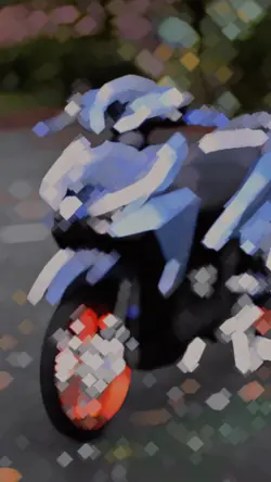 CINEMATIC MOTOR