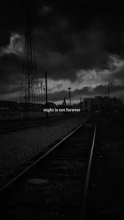 I know I'm not alone