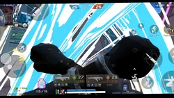 Gameplay Apex M