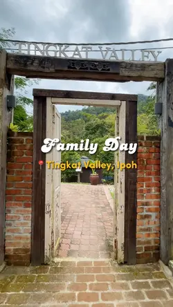 FAMILY DAY VIDEO! 