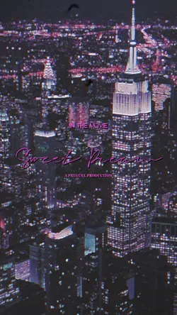 Neon City