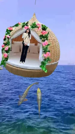Chiếc giỏ bay