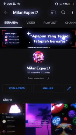 YouTube:MilanExpert7