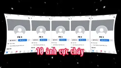 Beat 10 ảnh hot