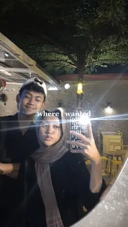 you are home
