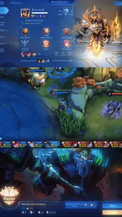 mobile legend