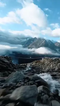 Drone video