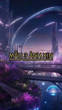"Nàng" 3 ảnh xịn