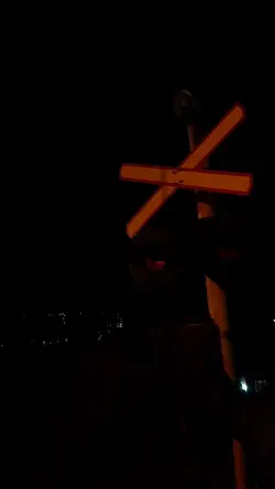 Night vibes