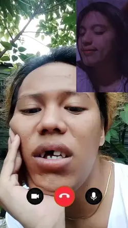 Video Call Prank