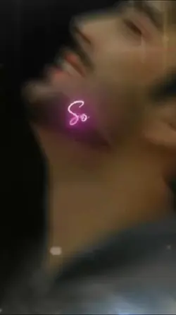 Lirik Neon Glow