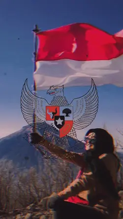 merah putih