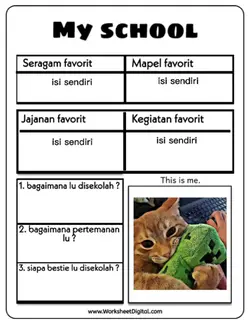 Lagi trend
