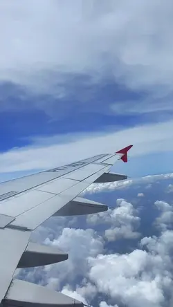 Mendarat di bali 